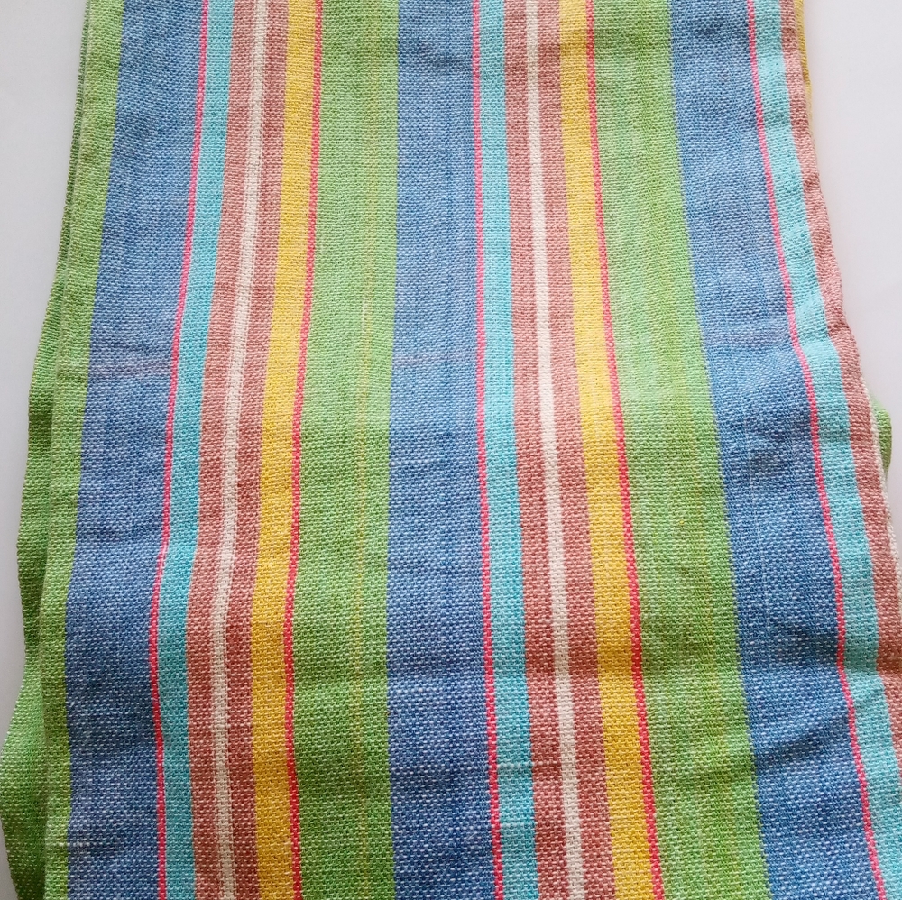 Colorful Hammock - Picture 3 of 3